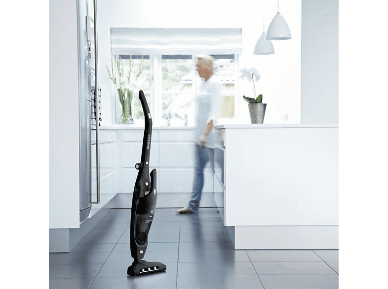NILFISK 18450541 Handy 2in1 18 V Li-ion Hızlı Şarj Özellikli Dikey
