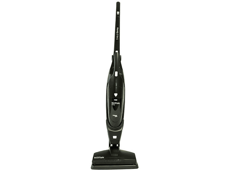 NILFISK 18450541 Handy 2in1 18 V Li-ion Hızlı Şarj Özellikli Dikey
