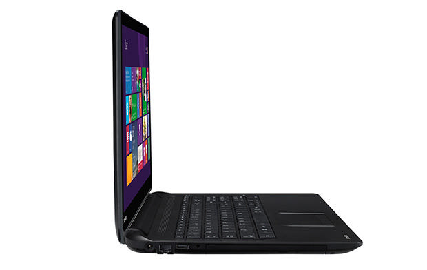 TOSHIBA Satellite C50-B-15U 15,6" Pentium N3540 2,16 GHz 4GB 750GB Windows 8.1 Laptop