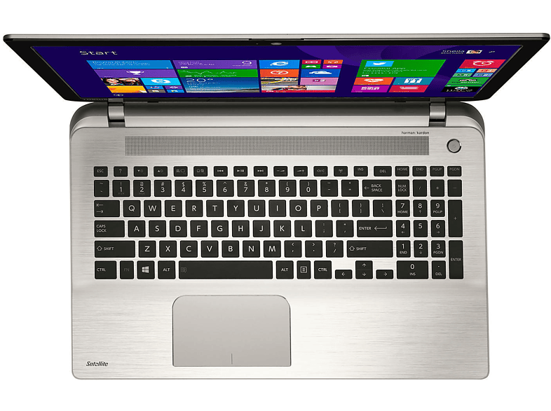 TOSHIBA Satellite S50-B-14H 15,6