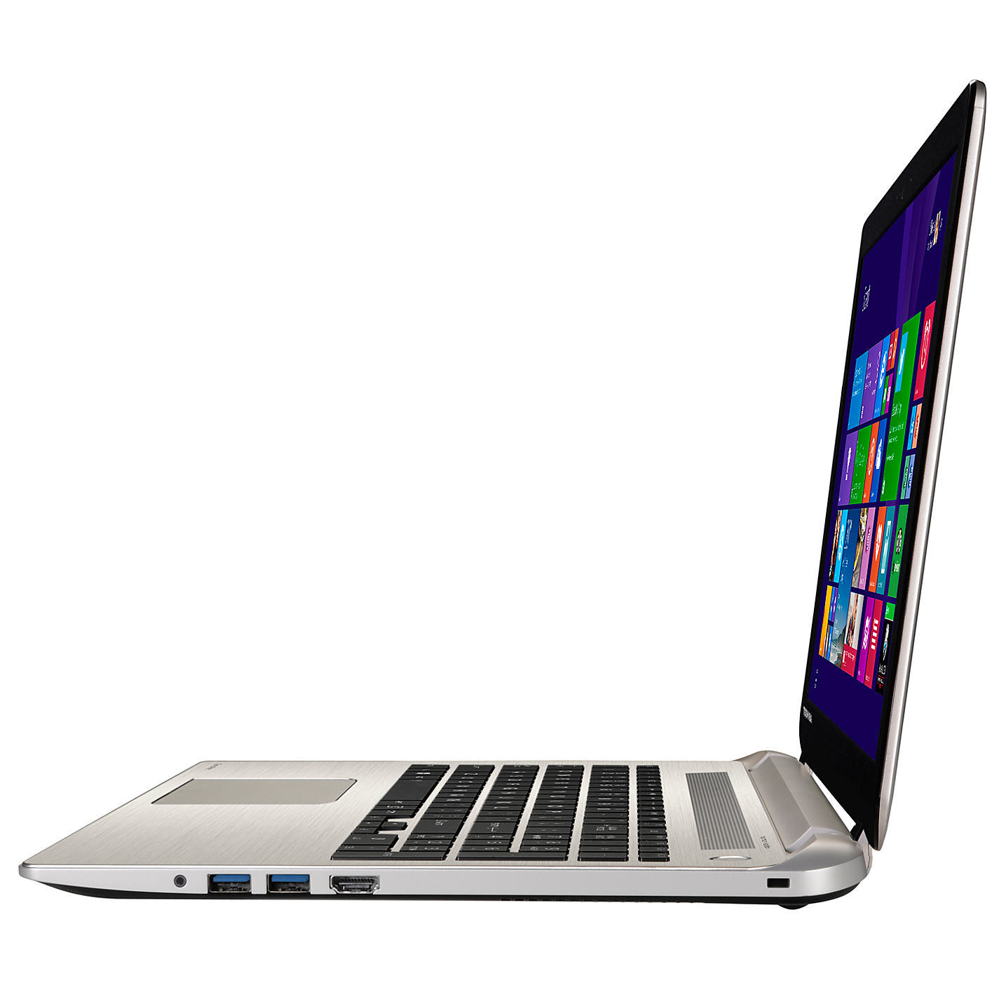 TOSHIBA Satellite S50-B-14H 15,6