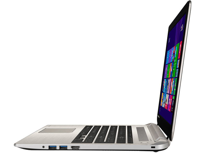 TOSHIBA Satellite S50-B-14H 15,6