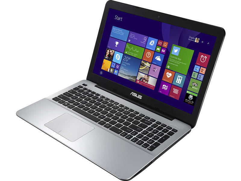 ASUS K555LN-XO177H 15,6