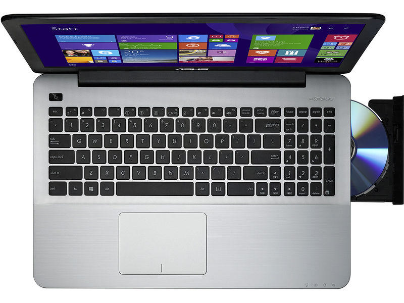 ASUS K555LN-XO177H 15,6