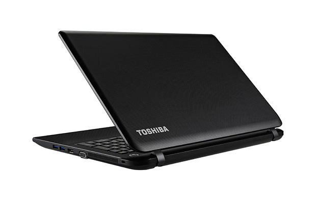 TOSHIBA Satellite C50-B-15U 15,6" Pentium N3540 2,16 GHz 4GB 750GB Windows 8.1 Laptop