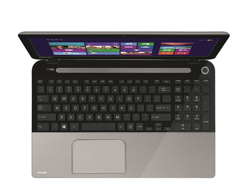 TOSHIBA Satellite L50-A-1FF 15,6