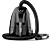 NILFISK Elite P Superior Eu 1450 W Toz Torbalı Elektrikli Süpürge Siyah