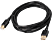 HAMA 20180 USB 2.0 A-B 1,5 m Bağlantı Kablosu
