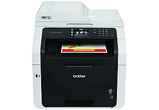 BROTHER MFC-9330CDW Çok Fonksiyonlu Renkli Lazer Yazıcı