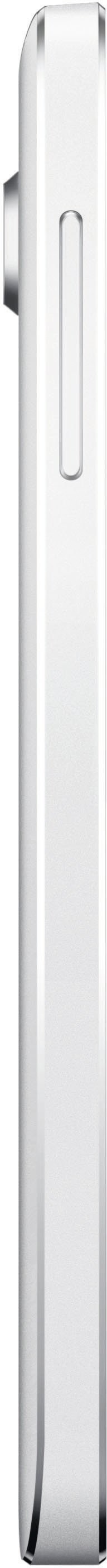 SAMSUNG Galaxy A3 16 GB Weiß