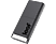 LEEF Magnet 16GB USB 3.0 Bellek Siyah