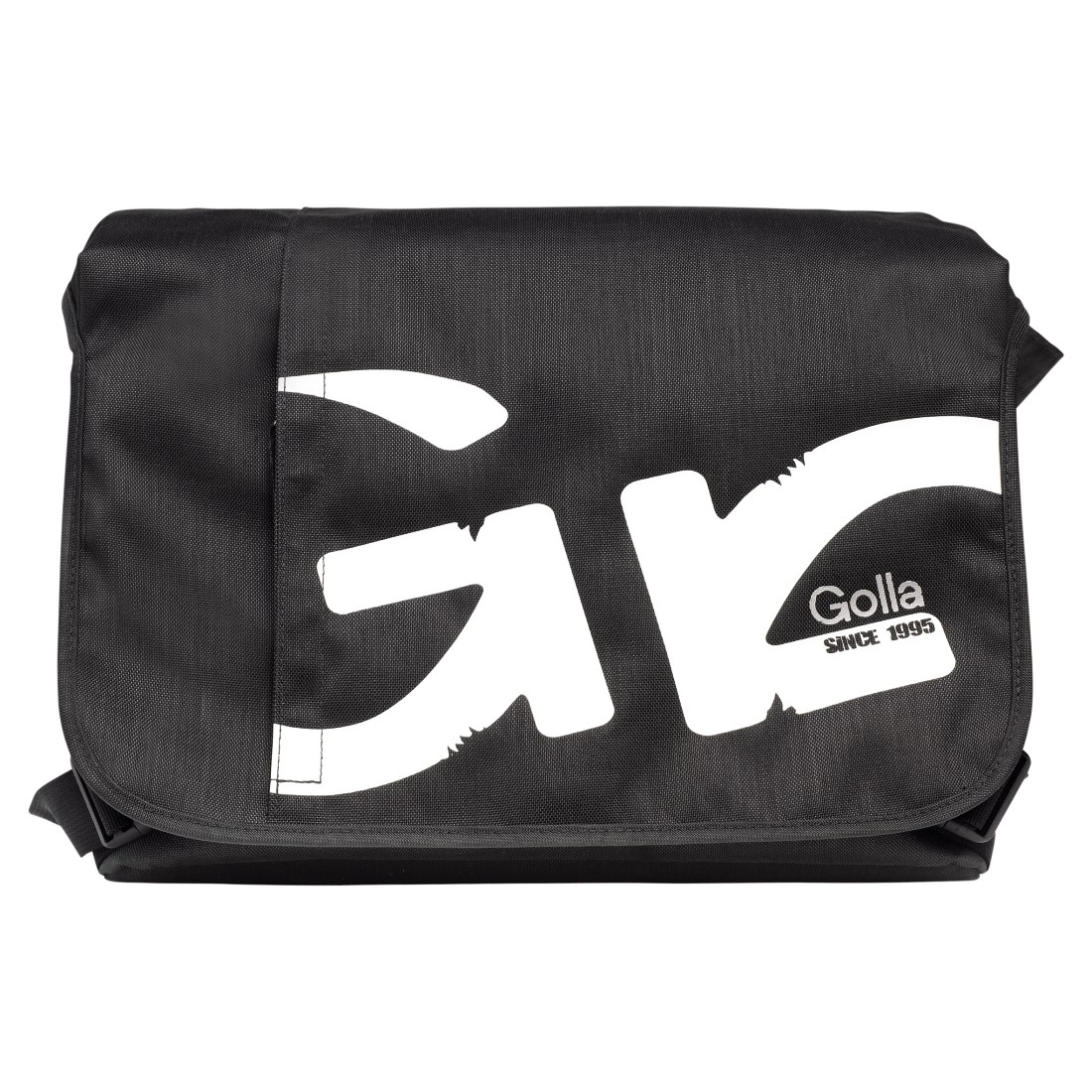 GOLLA G1439 Fanta Notebooktasche Umhängetasche für Universal, Grau