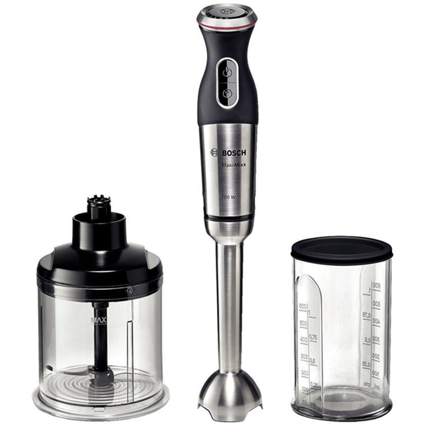 BOSCH MSM87140 750 W El Blender Seti
