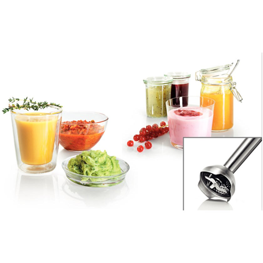 BOSCH MSM87140 750 W El Blender Seti