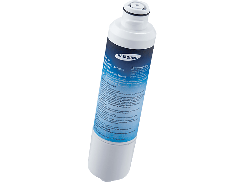 Samsung HAF CIN/EXP Wasserfilter für RF24FSEDBSR; Wasserfilter für Side by Side