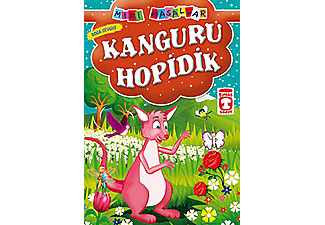 IKI A Kanguru Hopidik