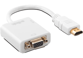 S-LINK SL-HV56 HDMI-VGA Çevirici