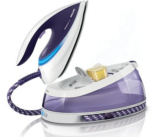 PHILIPS Antikalkcartridge PerfectCare Pure (GC002/00)
