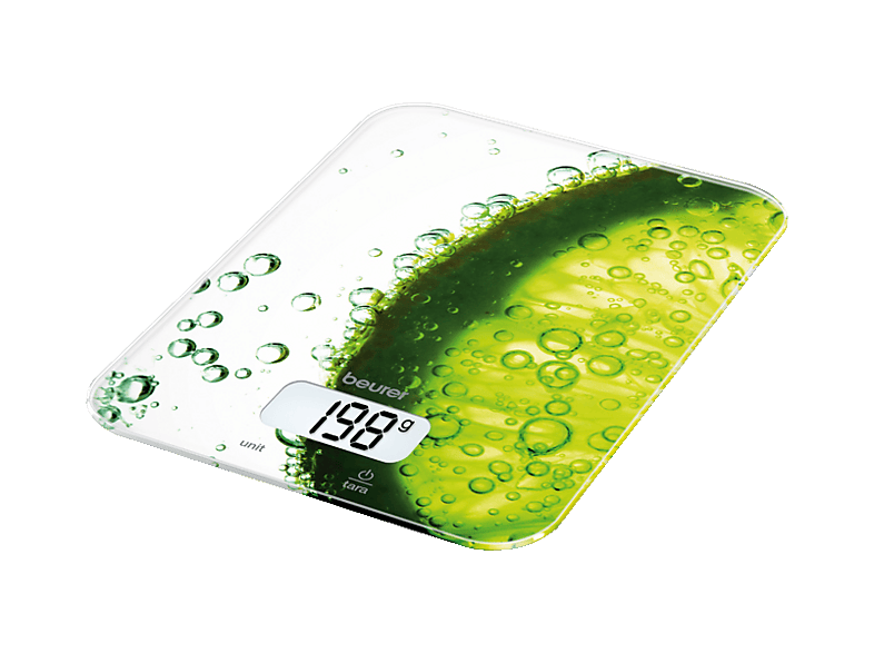Beurer KS36 | | Keukenweegschalen