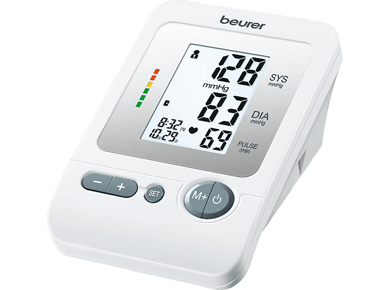 Beurer Hartslagmeter (bm 26)