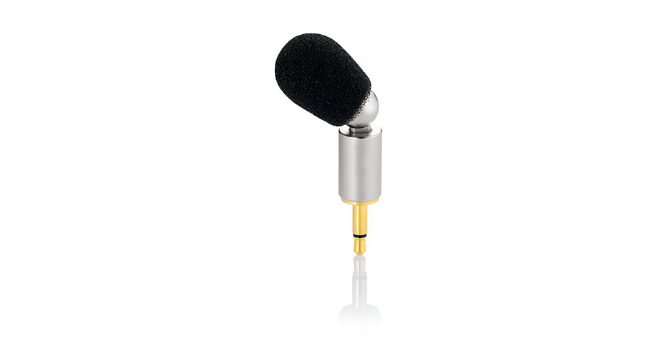 PHILIPS LFH 9171 Microphone