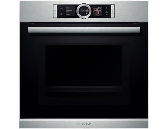 BOSCH Four multifonction (HNG6764S1)