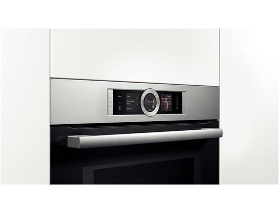 BOSCH Four multifonction (HNG6764S1)
