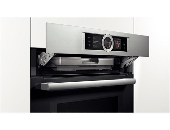 BOSCH Four multifonction (HNG6764S1)