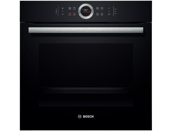 BOSCH Four multifonction A+ (HBG675BB1)