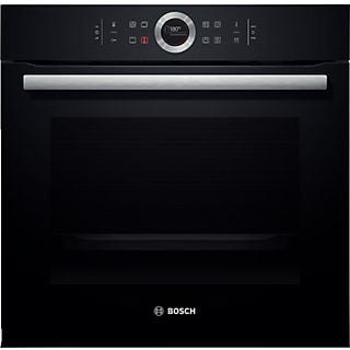 BOSCH Multifunctionele oven A+ (HBG675BB1)