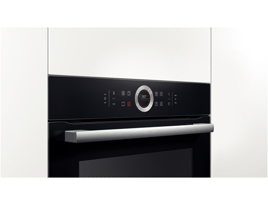 BOSCH Four multifonction A+ (HBG675BB1)