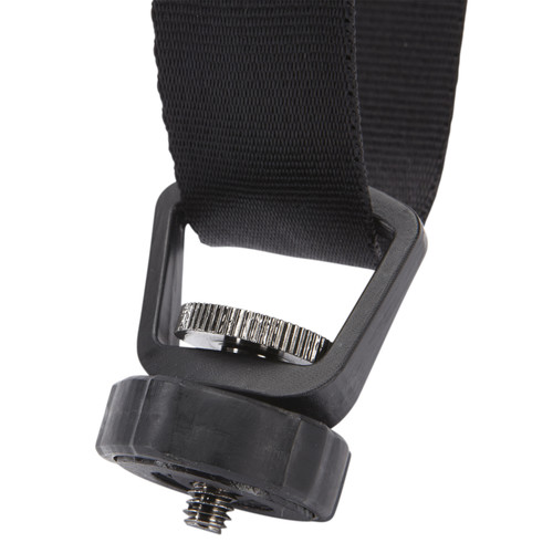 CASE LOGIC Bandoulière Quick Sling (DCS101)