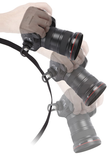 CASE LOGIC Bandoulière Quick Sling (DCS101)