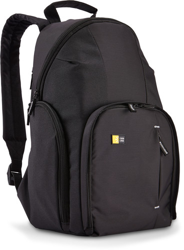 CASE LOGIC TBC411K Noir