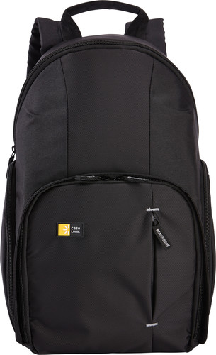 CASE LOGIC TBC411K Noir