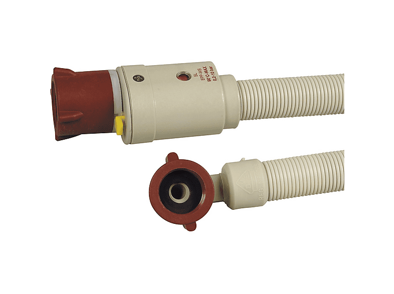 Scanpart Inlet Hose with Aquastop 2.0m