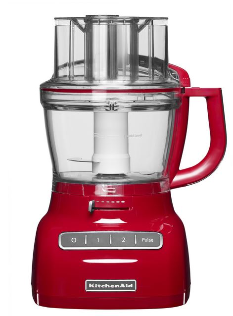 KITCHEN AID Keukenrobot (5KFP1335EER)
