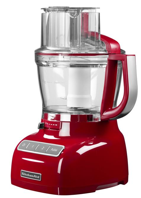 KITCHEN AID Keukenrobot (5KFP1335EER)