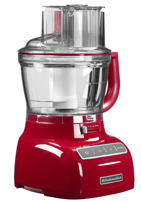 KITCHEN AID Keukenrobot (5KFP1335EER)