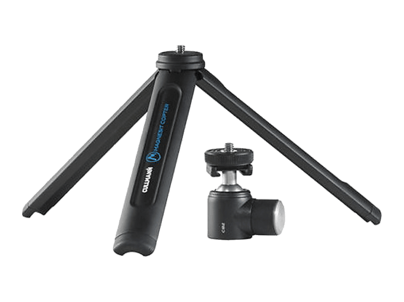 Cullmann Magnesit Copter Statief met CB2.7 Balhoofd