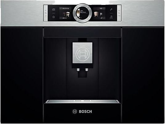 BOSCH Machine expresso encastrable (CTL636ES1)