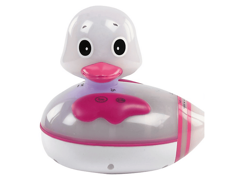 BASICXL Badkamerradio duck (BXL-DR11) | MediaMarkt