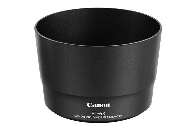 CANON ET-63 Parasoleil (8582B001AA) Parasoleil