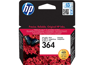 HP CB317EE NR.364 PHOTO BLACK
