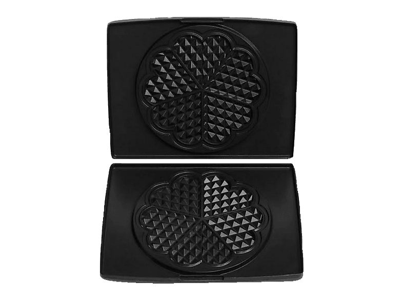Fritel Heart Waffle Baking Plates