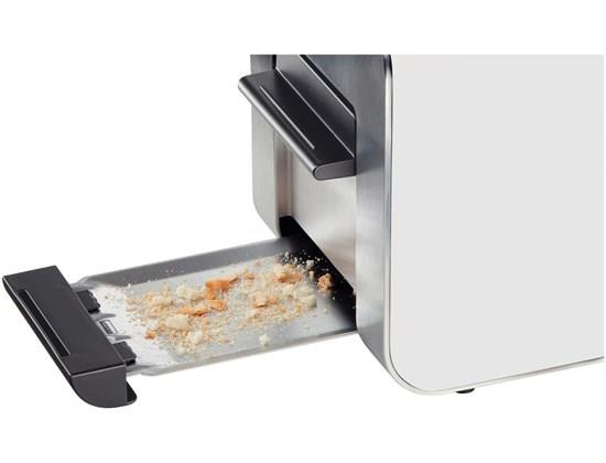 BOSCH Broodrooster (TAT8611)