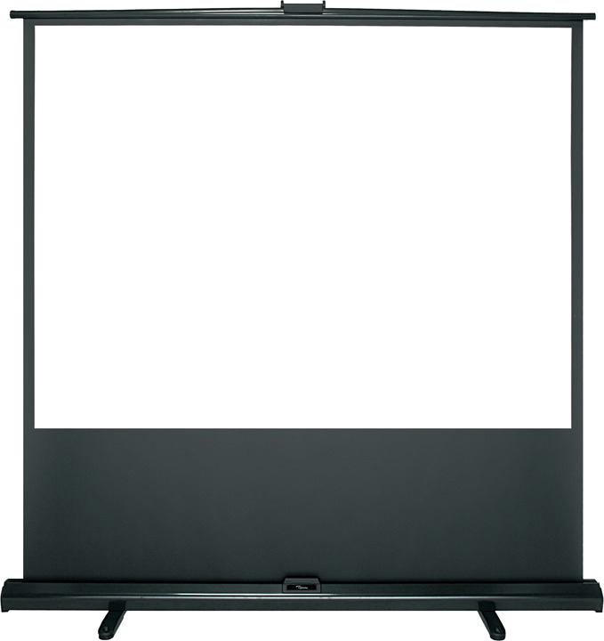OPTOMA DP-3084MWL Leinwand Leinwand