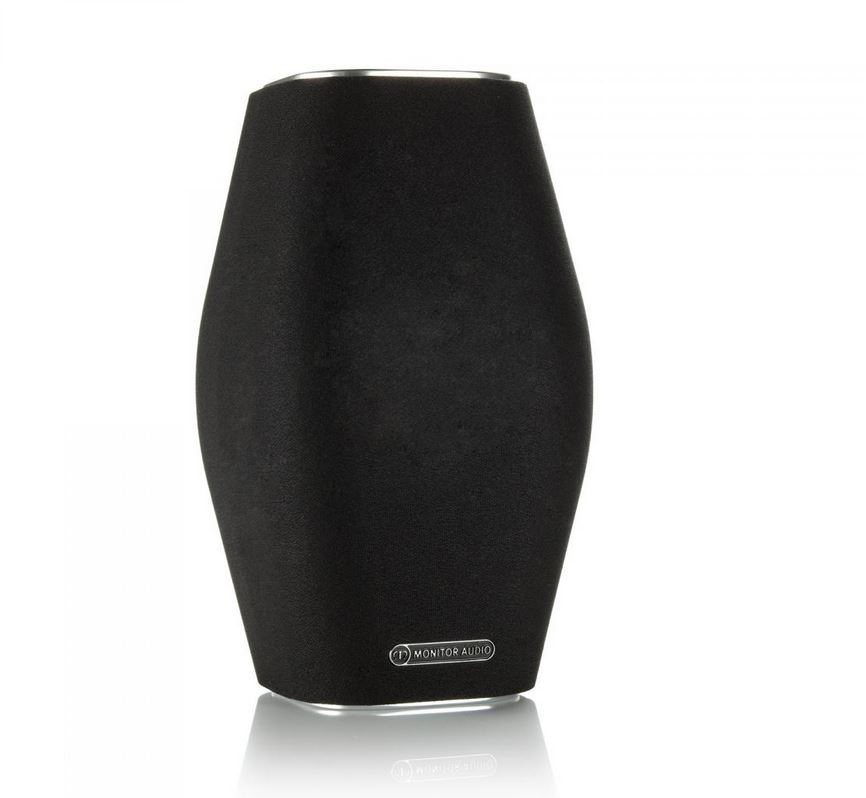 MONITOR AUDIO Luidsprekersysteem Mass 5.0 (MASS 5.0 SYSTEM)