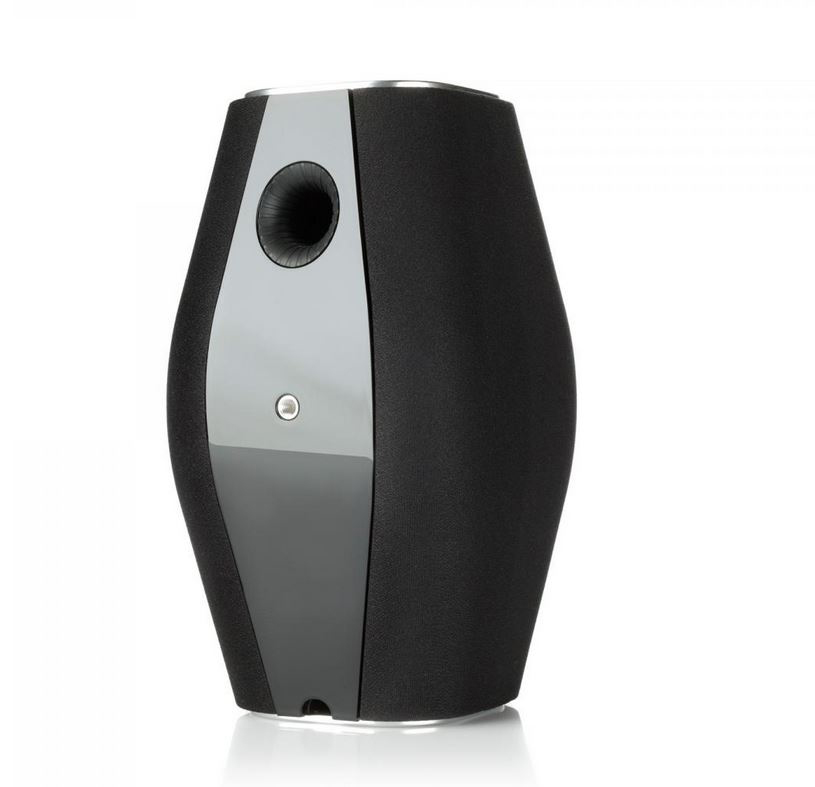 MONITOR AUDIO Luidsprekersysteem Mass 5.0 (MASS 5.0 SYSTEM)