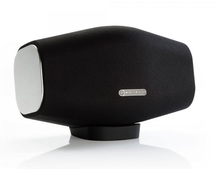 MONITOR AUDIO Luidsprekersysteem Mass 5.0 (MASS 5.0 SYSTEM)